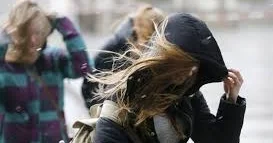 Bu ərazilərdə dayanmayın Hava ilə bağlı XƏBƏRDARLIQ