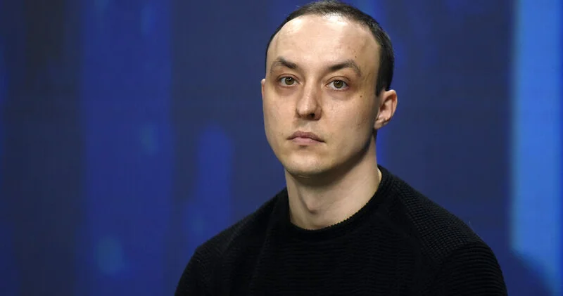 Zelenskinin yeni sağ qolu kim olacaq?