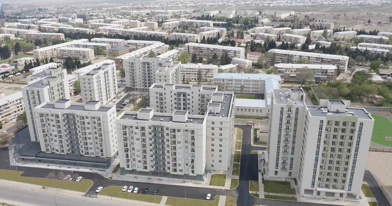 Güzəştli mənzillərlə bağlı daha ədalətli mexanizmlər tətbiq edilməlidir Osman Gündüz