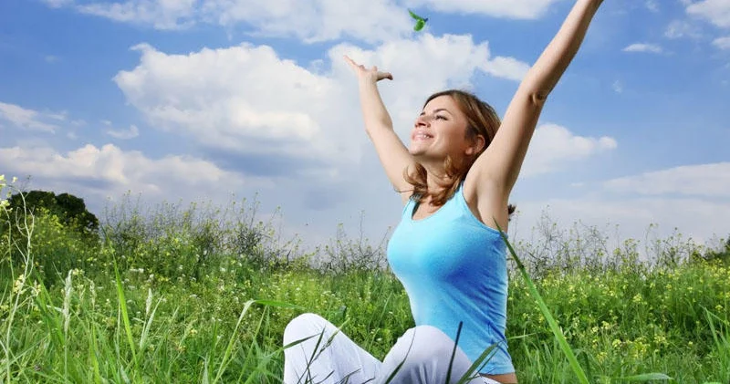 Sağlam həyat tərzi davranışa çevrilməli həyat seçimidir HƏKİM AÇIQLADI