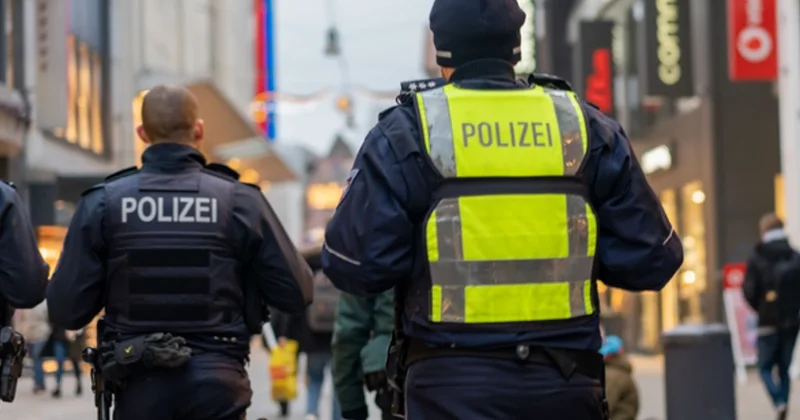 Bankın anbarına daxil olub 30 milyon avro oğurladılar