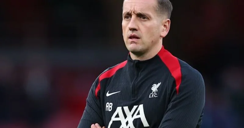 “Qarabağ”ın rəqibi məşqçisi ilə vidalaşdı