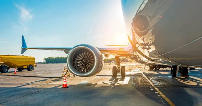 В Азербайджане продлен срок акцизной льготы на импорт реактивного топлива