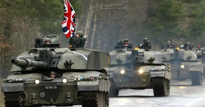 Britaniya müdafiəyə əlavə 1 milyard dollar xərcləyəcək