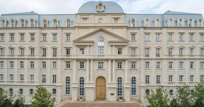 Bu qrumun adı və statusu dəyişdi