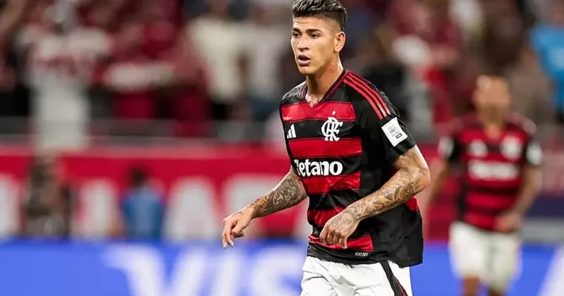 Наполи предлагает 20 миллионов евро за Карраскаля