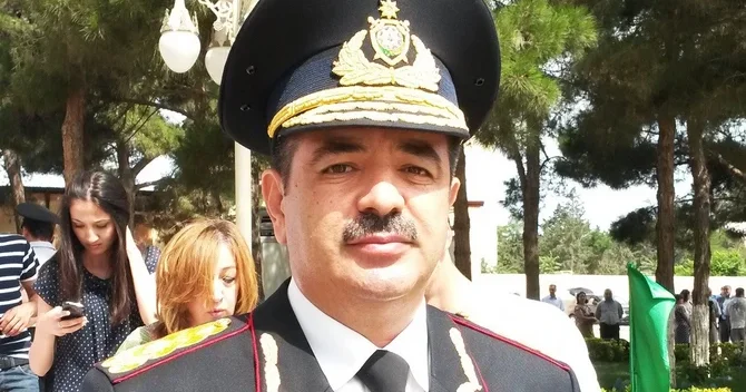 Vilayət Eyvazovun yerinə təyin olunan Seyfulla Əzimov kimdir? FOTO