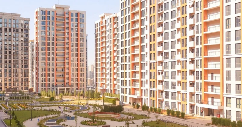 В Азербайджане вводят штрафы за отсутствие энергопаспортов зданий