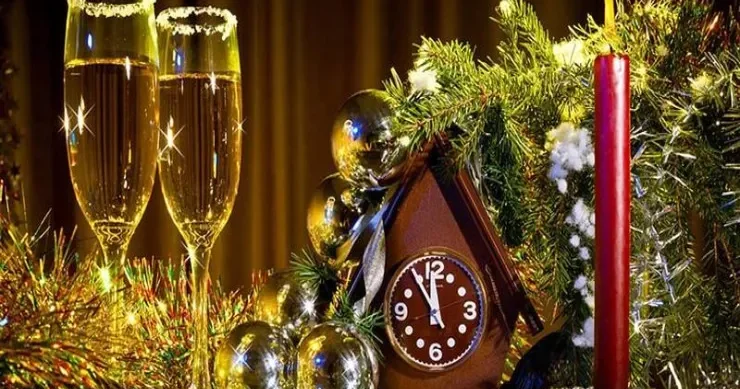 “Yeni ili necə keçirirsənsə, həmin ili də elə yaşayacaqsan inancı doğrudur Kulturoloq