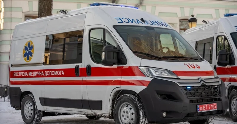 Ukrayna Qazaxıstandan yardım alıb