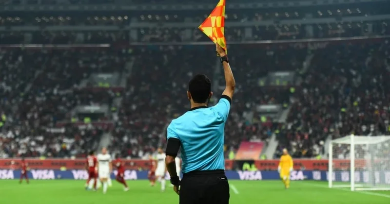 FIFA gələn mövsümdən “Arsen Venger ofsaydı“nı tətbiq edə bilər