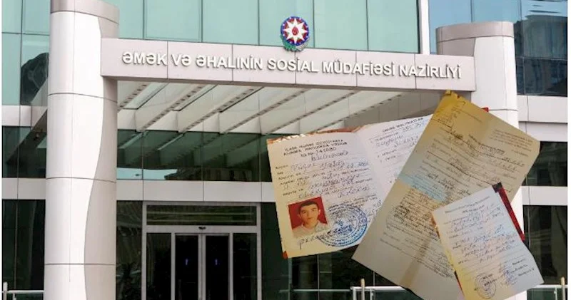 Uşaqlarım xəstədir, 180 manatla dolana bilmirəm” Tərtər sakininin şikayətinə baxılmır