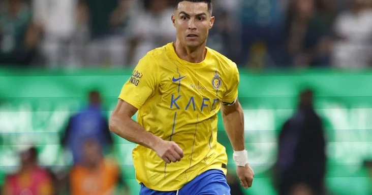 Kriştianu Ronaldu peşəkar karyerası ərzində 957 ci qolunu vurub VİDEO