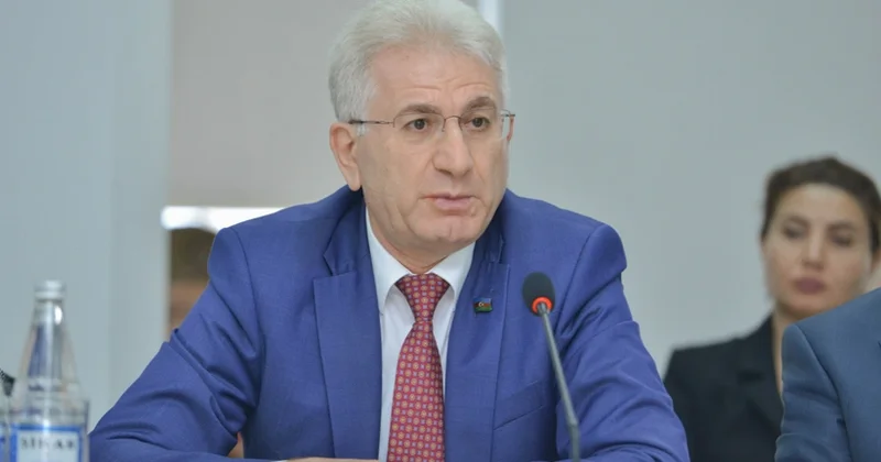 Millət vəkilinə ağır itki