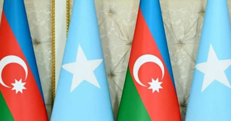 Azərbaycan və Somali diplomatik pasport sahiblərini viza tələblərindən azad edəcək