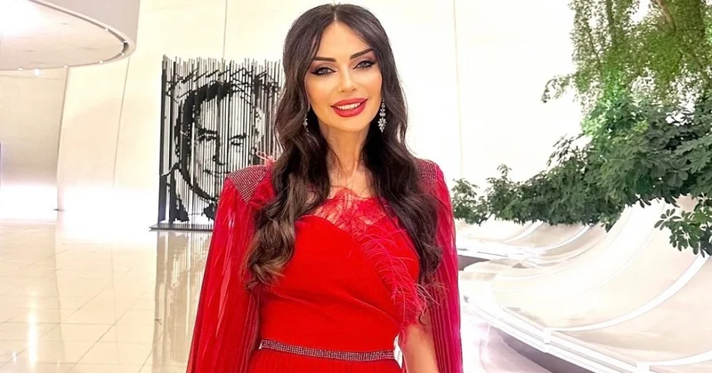 Nazirlikdən Əməkdar artistə təbrik məktubu