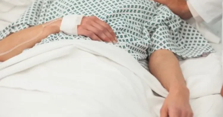 Goranboyda zəhərlənən ailədən xəbər VAR