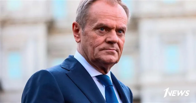 Туск: Украине придётся пойти на территориальные уступки