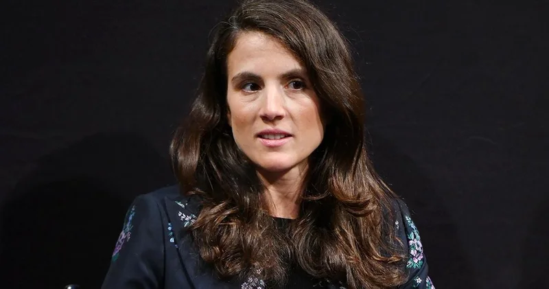 Внучка Джона Кеннеди умерла в возрасте 35 лет