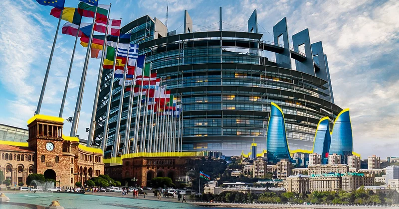 Более 50 арестованных и ни одной резолюции: Европа делает вид, что ослепла и оглохла Minval Politika