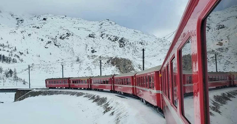 Avropada gecə qatarlarının fəaliyyətini bərpa edə bilmirlər