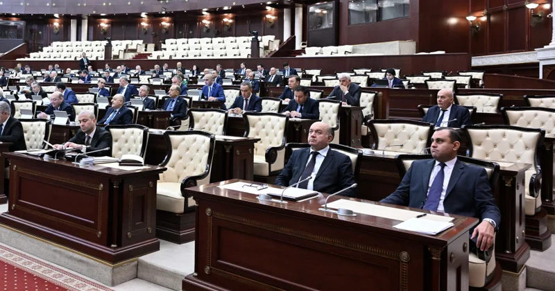 Məişət zorakılığı qurbanları üçün mühafizə orderi üzrə dövlət rüsumu ləğv edilir