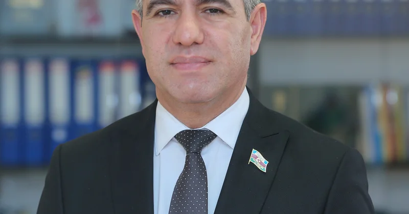 “Texnologiya sektorunda artım iqtisadi sabitliyin əsas dayaqlarındandır” Vüqar Bayramov