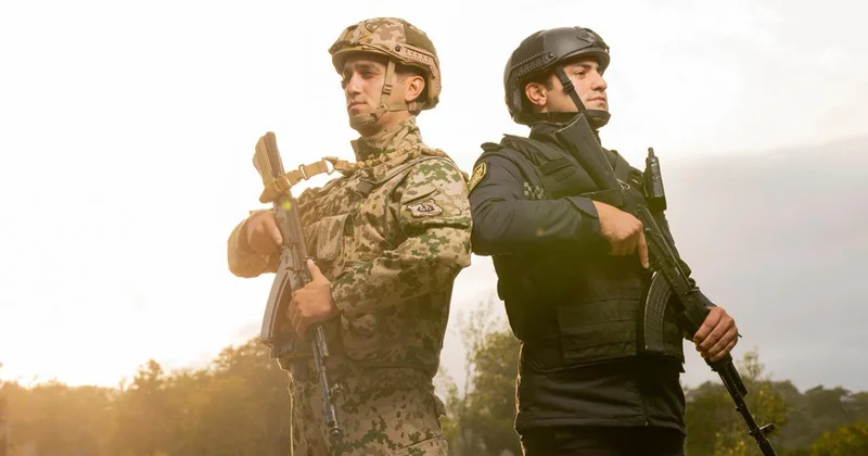 “Polis məhz bu riskin önündə dayanır...”