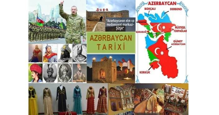 Mili mənəvi dəyərlərə hörmətsizlik xalqın keçmişinə həqarət, gələcəyinə təhdiddir