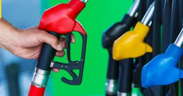 Aİ 92 markalı benzinin 1 litrinin qiyməti 5 qəpik, dizelin qiyməti 10 qəpik qaldırılıb