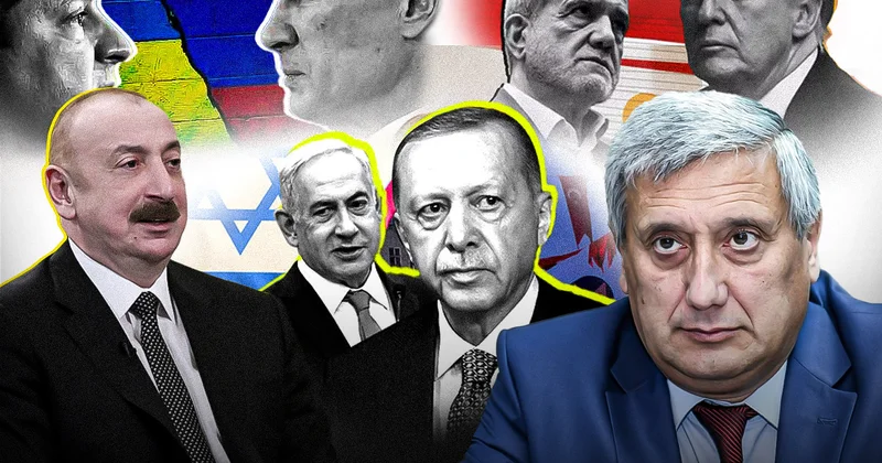 Сахиль Искендеров: Этот документ вызывает серьёзную тревогу и обеспокоенность в Баку Minval Politika