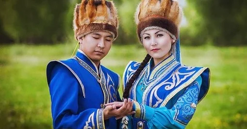 Qədim türk yurdunun sakinləri: Altaylar (VII yazı)