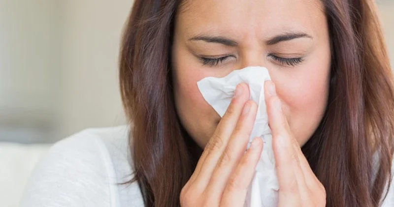 Güclü qrip yayılır Həkimlər vətəndaşları xəbərdar edir