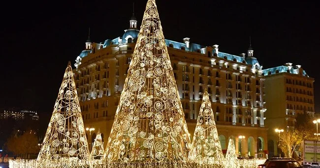 Синоптики рассказали, какой погоды ждать на праздники Minval Politika