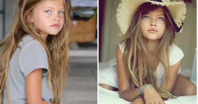 “Dünyanın ən gözəl qızı” seçilmişdi Yeni halı gündəm oldu Fotolar