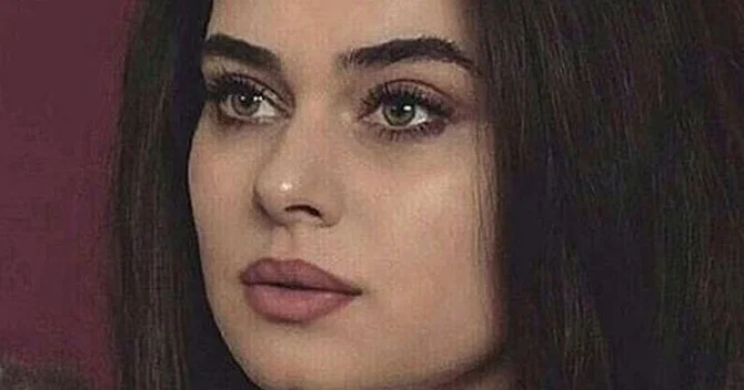 Azərbaycanlı aktrisa məşhur türk serialında baş rola çəkilib VİDEO