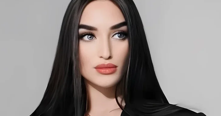 Алёна Алиева поделилась публикацией об участии в презентации платформы Азербайджанский язык