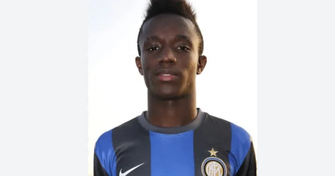 “İnter”in sabiq futbolçusu Azərbaycan klublarına lazım olmadı