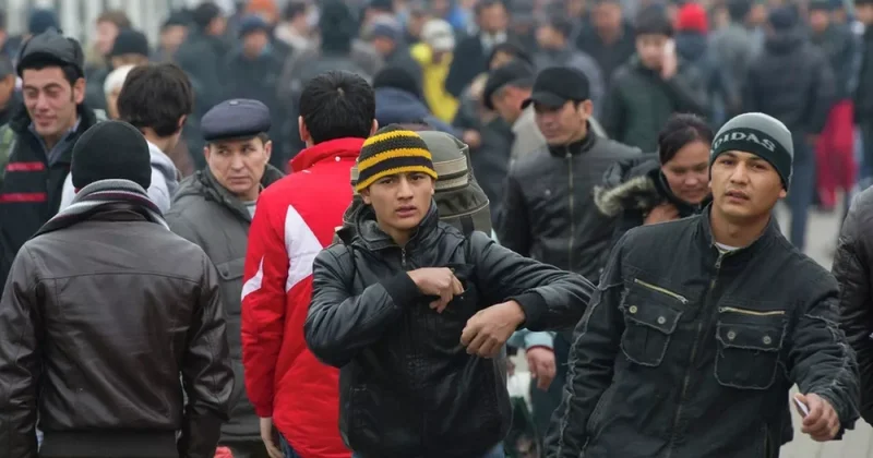 Кыргызстанцам в России вернули миллионы: ПРИЧИНА