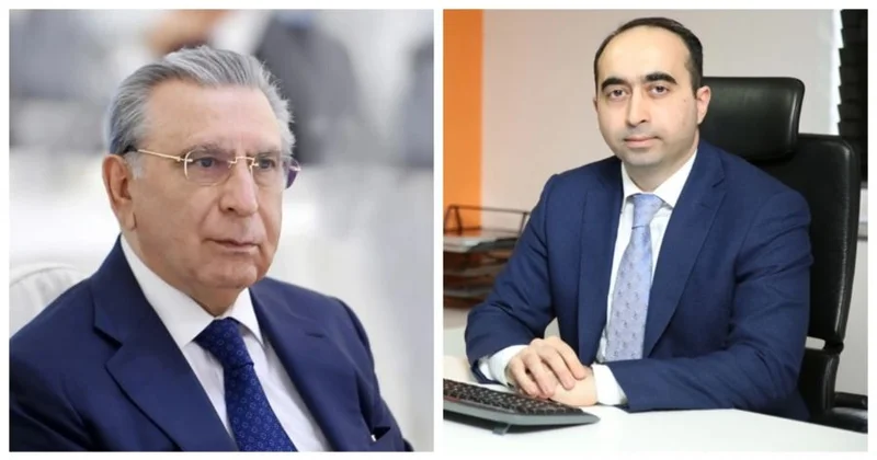 Bu şəxs Ramiz Mehdiyevlə əlaqəsinə görə işdən çıxarılıb?