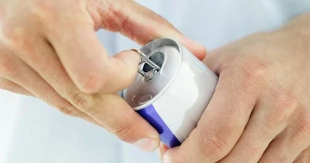 Energetik içkilərlə bağlı şok xəbərdarlıq: kor edə bilər