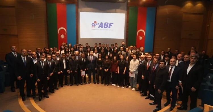 Federasiya prezidenti gələn il qarşıda duran hədəflərini açıqladı