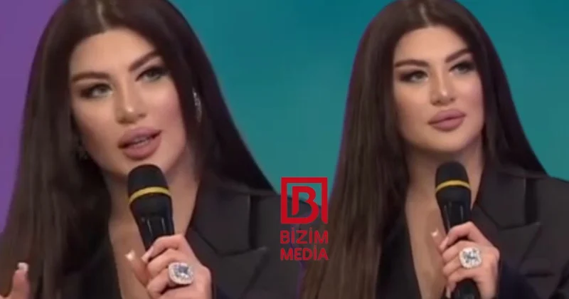 Nəfəs eks ərindən DANIŞDI: “7 ilimi həsr etdim, nə qədrimi bildi?!” VİDEO