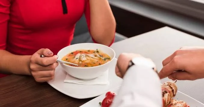 Şorbanıza 1 qaşıq əlavə edin, qışı sağlam keçirin