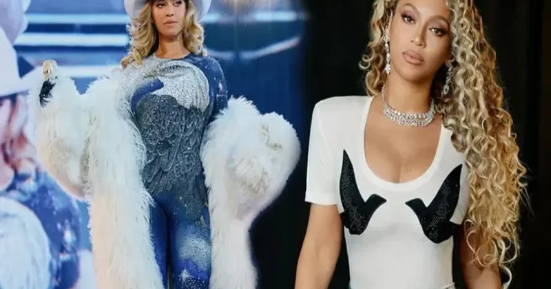 Beyonsun adı Milyarderlər Klubu na salındı