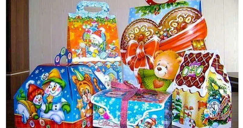 “Şaxta Babanın gətirdiyi hədiyyələr uşaqlar üçün risklidir” AÇIQLAMA