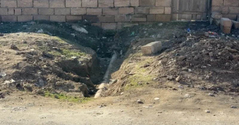 Ceyranbatan sakinlərini yolsuz qoyan kimlərdir?