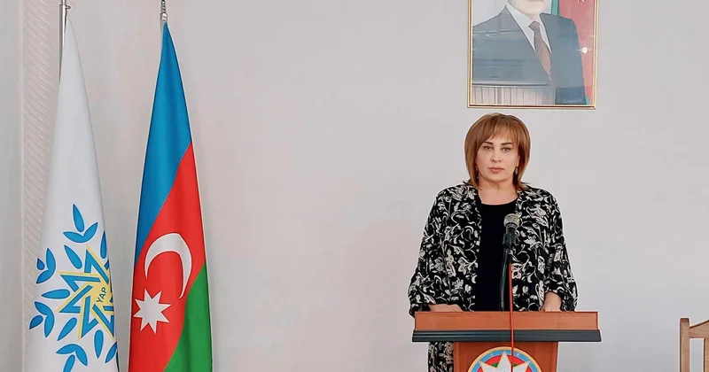 Müstəqil Azərbaycan bütün azərbaycanlıların vətənidir ŞƏRH