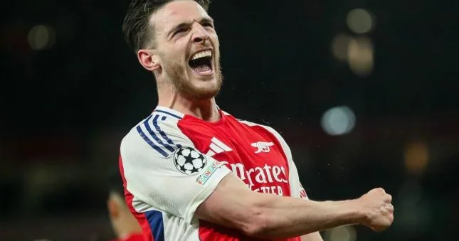 Arsenal çempionluq yolunda itki ilə üzləşdi