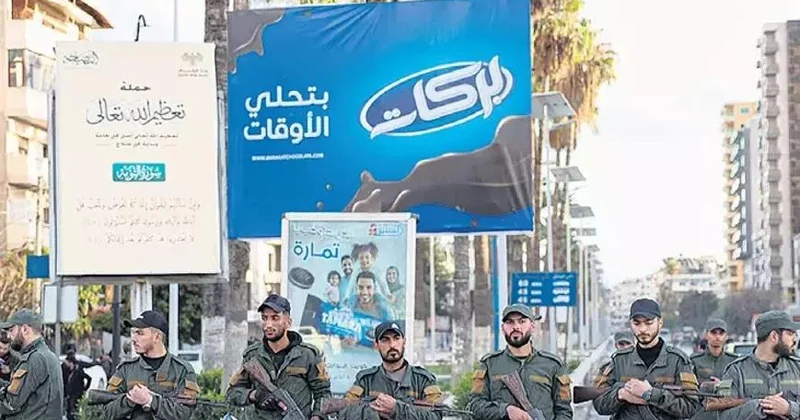 Suriyada etiraz aksiyalarında 4 nəfər ölüb